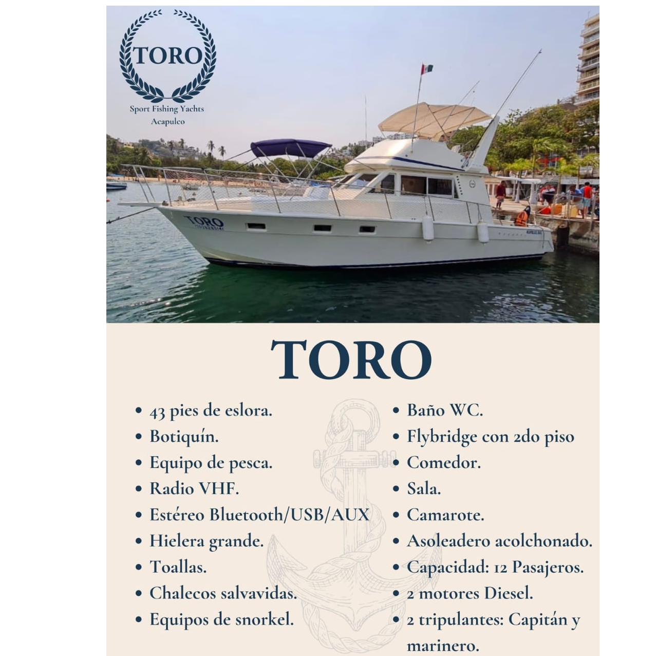 TORO 
