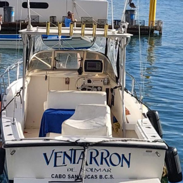 ventarron